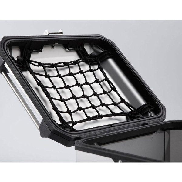 SW-Motech - Red Elástica Topcase Trax Adventure