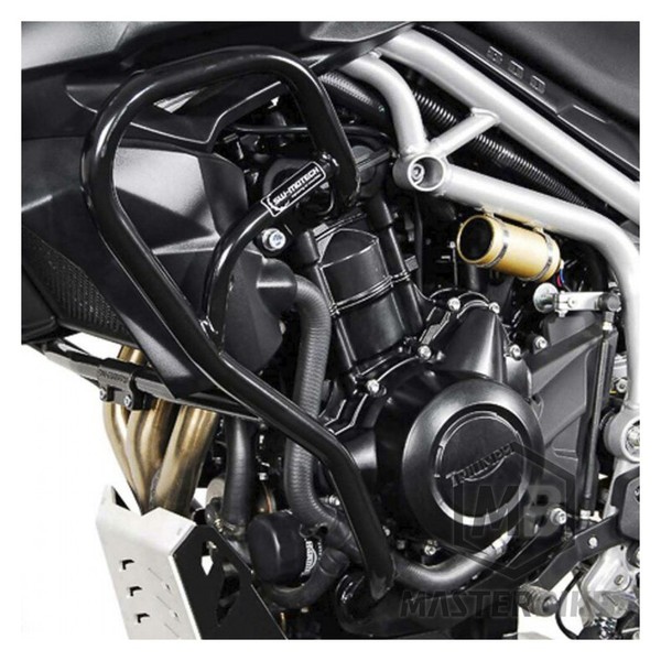 SW Motech SW-Motech - Protector de Motor Triumph Tiger 800/XC (2014)