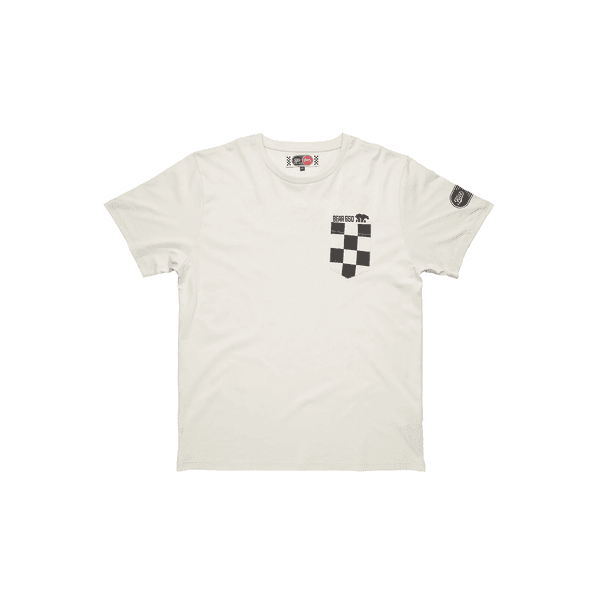 POLERA FUEL FxRE RACE