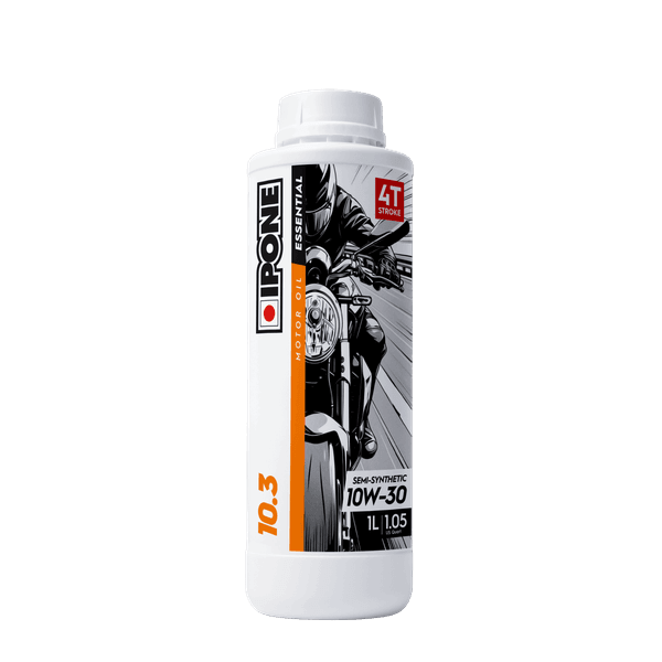Aceite Ipone 103  10W30 Semi Sinttico