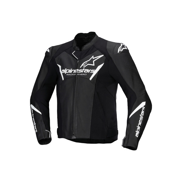 Chaqueta De Cuero Faster V3 Airflow