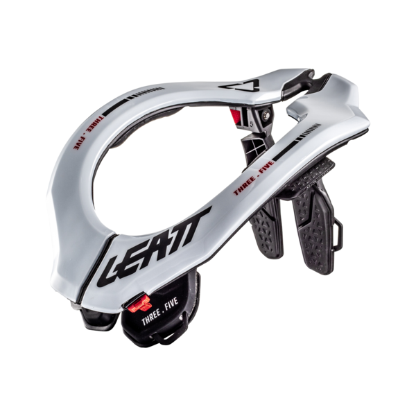 3.5 Neck Brace Junior Wht
