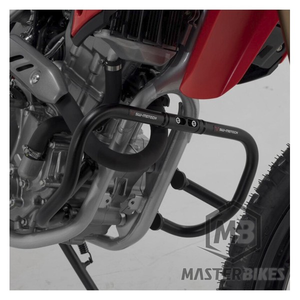 SW-Motech - Protector de Motor Honda CRF250L / CRF300L