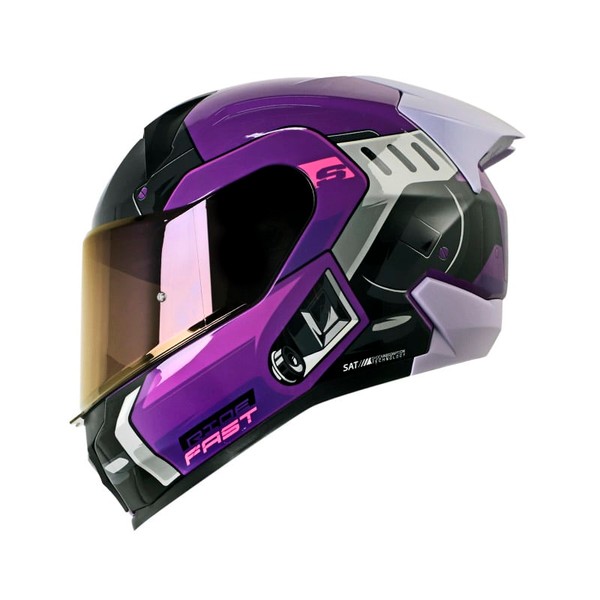 Shaft 560 evo chief mr sl integral