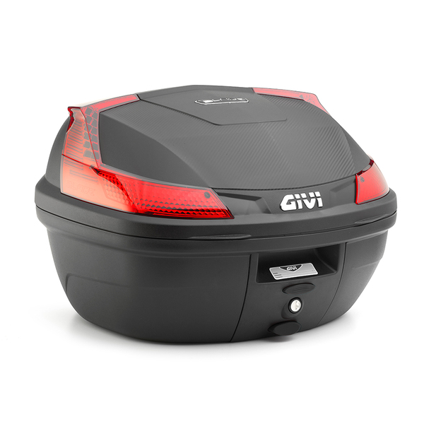 Givi Maleta TopCase 37Lt. B37N