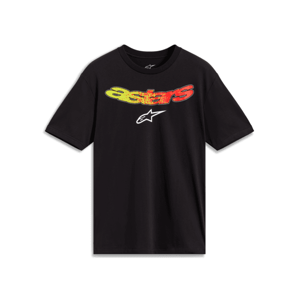 Polera Elliptogrit SS CSF