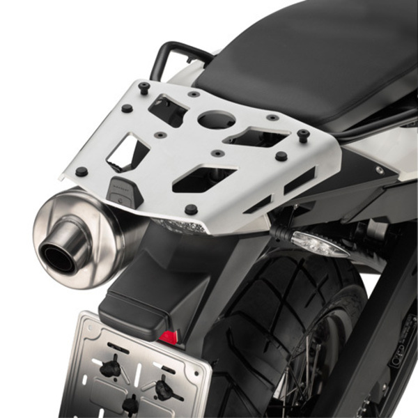 Anclaje Topcase  Específico Monokey - BMW F650 GS - F800 GS (08-17) / F800 GS (13-18) / F700 GS (13-17)