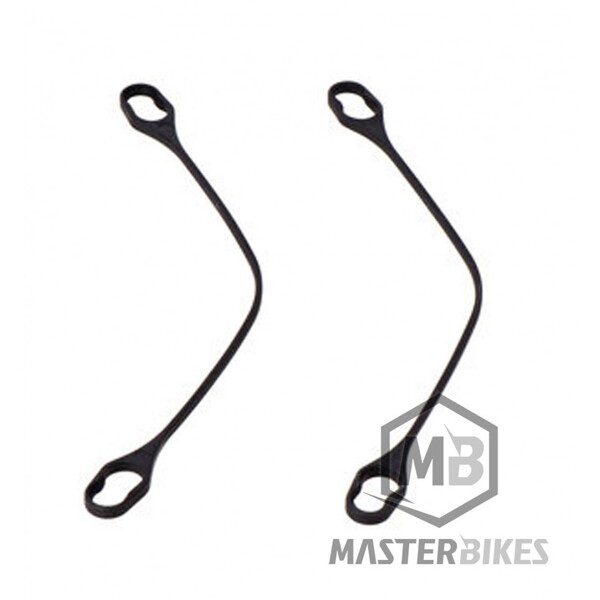 SW Motech SW-Motech - Straps Tapa Topcase DUSC