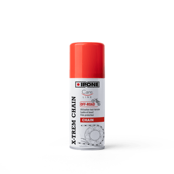 IPONE X-TREM CHAIN OFF ROAD  Lubricante para cadena Ipone 100ML