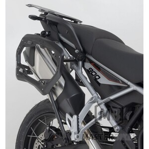 Spartan RS Carbon 1.3 SE Carbon / Black / Carbon