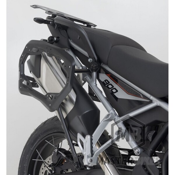 SW Motech SW-Motech - Anclaje Maletas Laterales Pro Triumph Tiger 900 GT/Pro / Rally/Pro (2024)