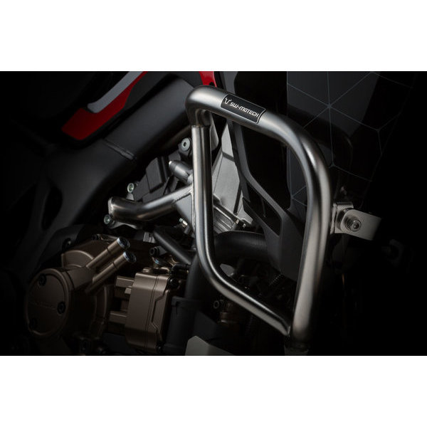 Protector de Motor Honda Africa Twin (15) ACERO