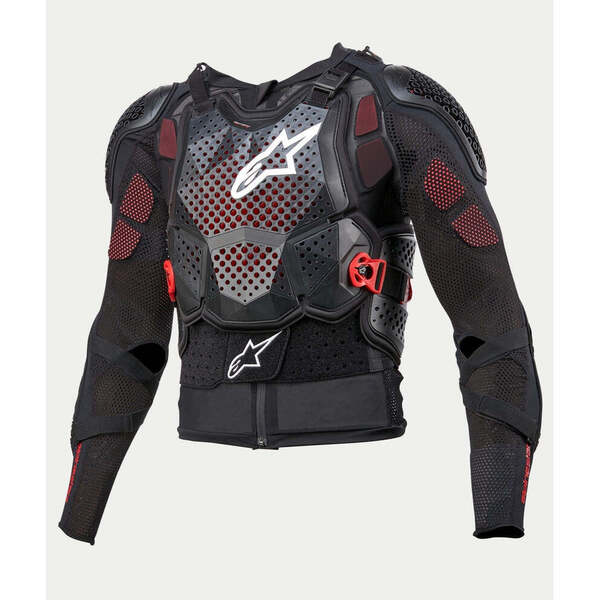 Chaqueta de Protección Bionic Tech V3