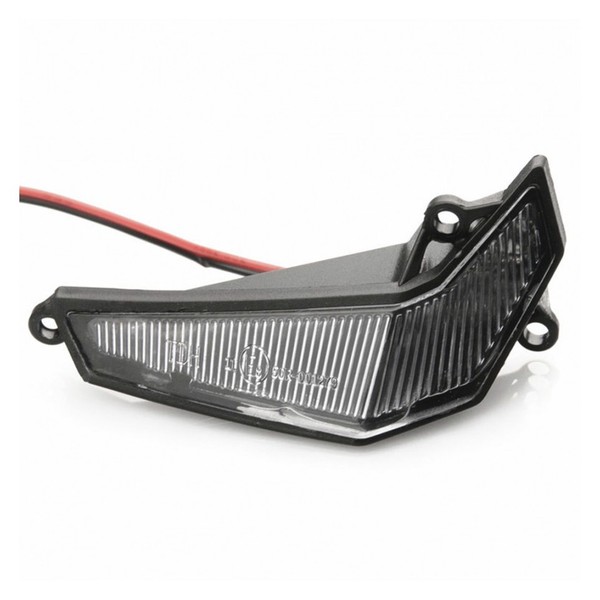 SW Motech Luces Intermitentes LED