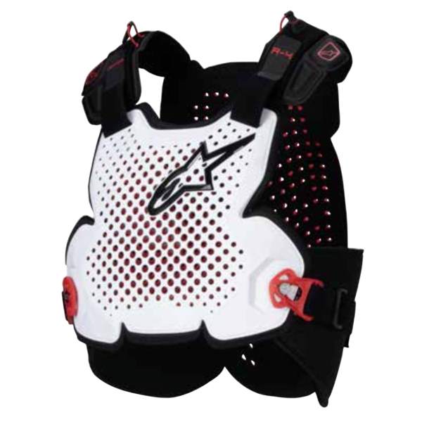 Alpinestars Jofa A-4 Plasma