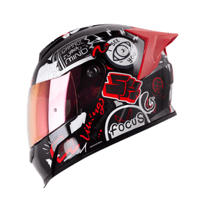 Spartan RS Carbon 1.3 SE Carbon / Black / Carbon