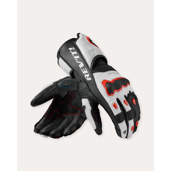 Guantes Quantum 3