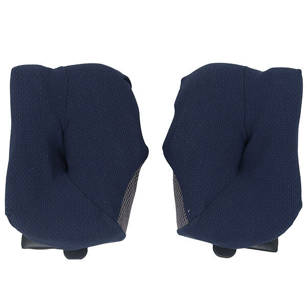 RX-7V EVO Cheekpad  25mm