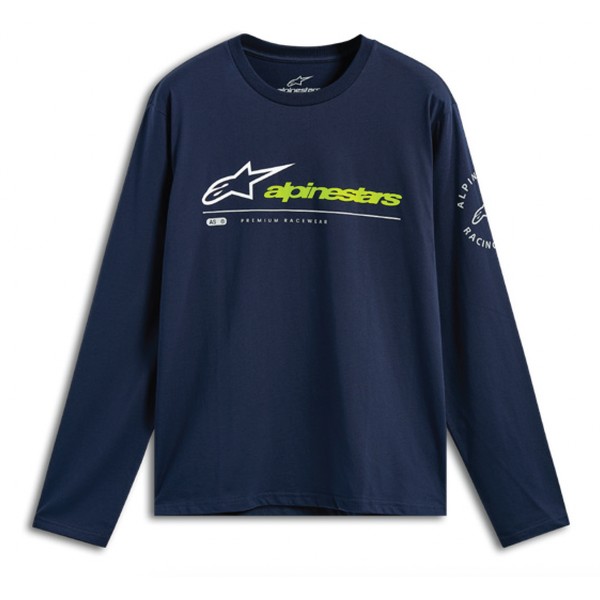 Alpinestars Polera Mandatory LS CSF