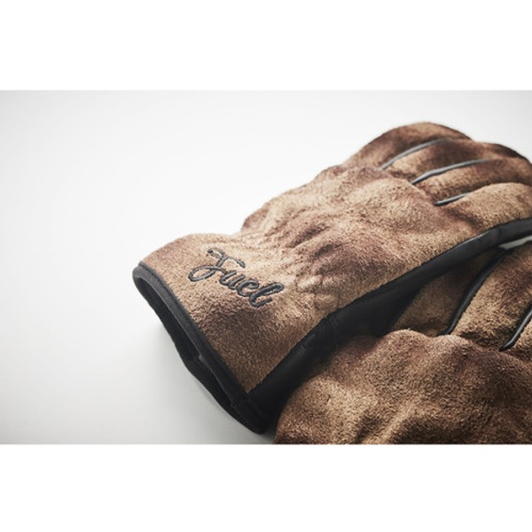 FUEL MOTORCYCLES GUANTES TRACK GLOVE