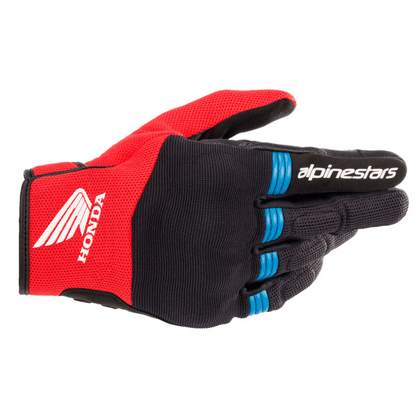 Guantes Honda Copper