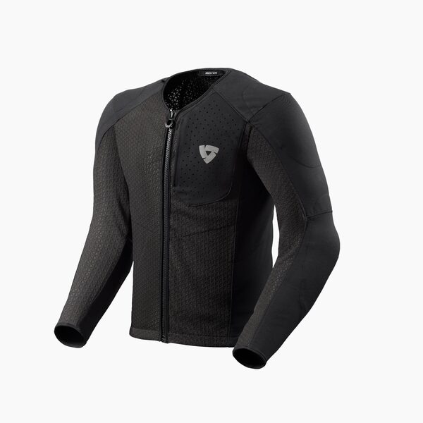 REVIT Chaqueta Nucleus