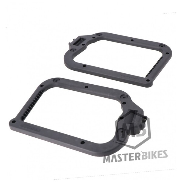 SW-Motech - Adaptador Anclaje Lateral Pro Para Hepco & Becker