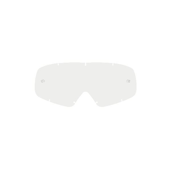 Accesorio Pantalla Vision Youth Transparente