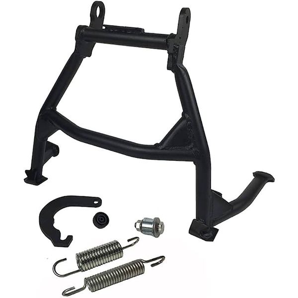 SW Motech SW-Motech - Caballete Central Honda Africa Twin/Adv Sport 1100 (2020) Cod 10437