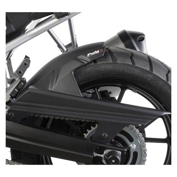 Tapabarros Trasero Suzuki V-Strom 1000