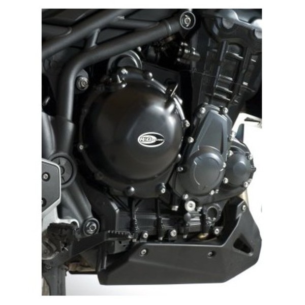 Tapas protectoras de motor Triumph Tiger Explorer 1200