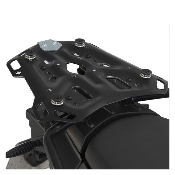 SW Motech Anclaje Topcase BMW F650GS Twin / F700GS / F800GS (Adventure Rack)