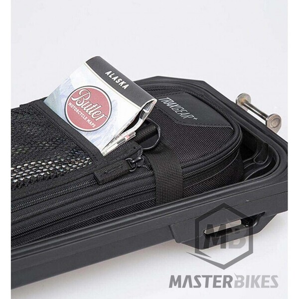 SW-Motech - Bolso Interno Para Tapa Maletas Laterales TRAX