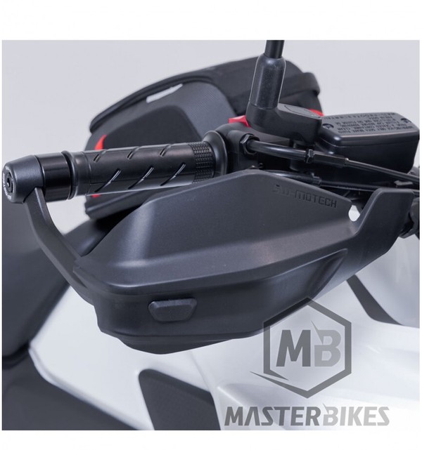 SW-MOTECH - CUBREPUÑOS HONDA CB500X (2018)