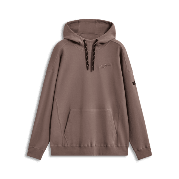 Polerón Camino Oversized