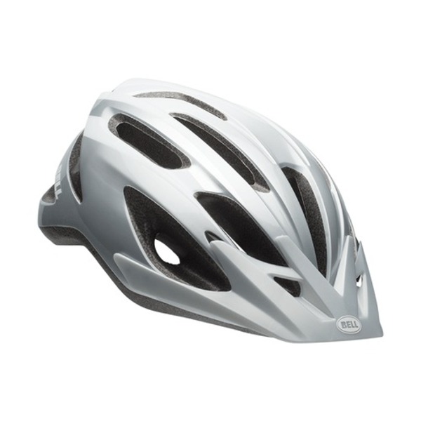 Casco Crest Grey/Silver 22 EU
