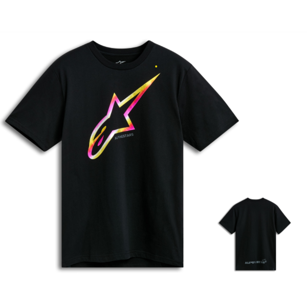 Polera Omnium SS CSF