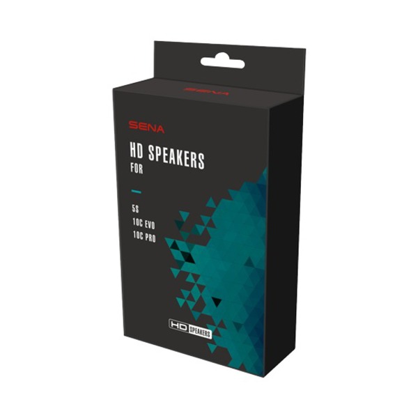 Parlantes HD Tipo B (para 5S, 10C Pro, 10C Evo)