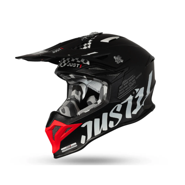 Casco J39 Rock