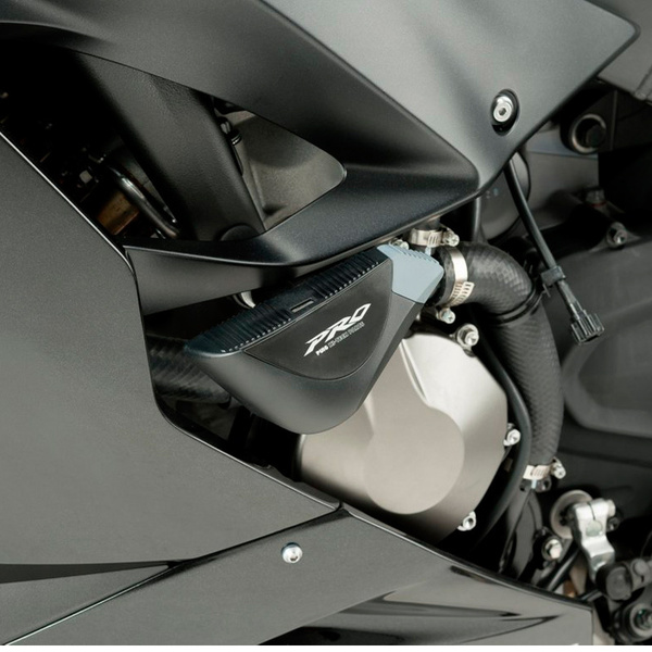 Topes de Caída PRO Kawasaki ZX-6R 636 (2019)