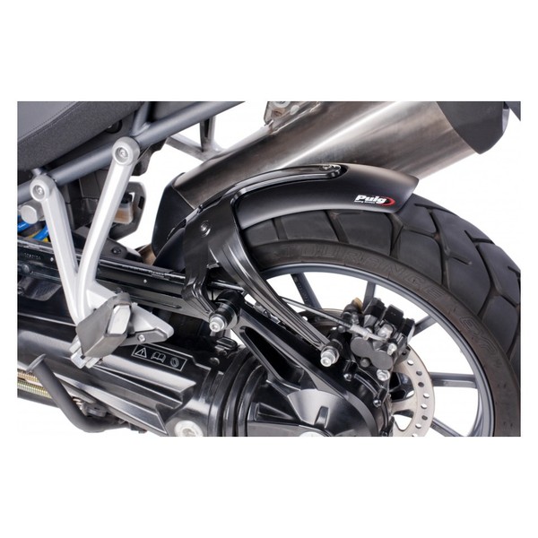 Puig Tapabarros Trasero Triumph Tiger Explorer 1200 2012