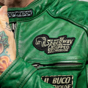 Spartan RS Carbon 1.3 SE Carbon / Black / Carbon