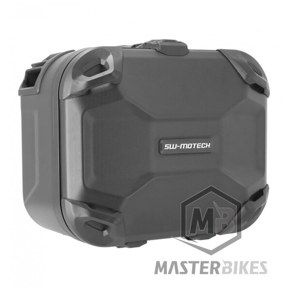 SW-MOTECH - TOPCASE DUSC L 41 LTS.