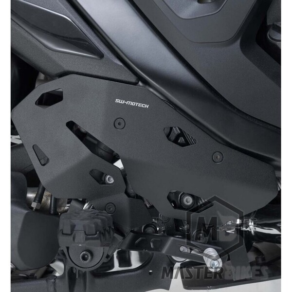 SW-MOTECH - Protector de Calzado BMW R1300GS
