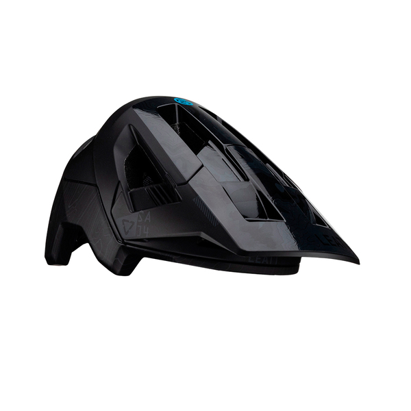 Casco Leatt MTB AllMtn 4.0 V25 Stealth M 55-59cm