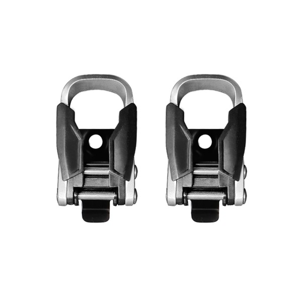 Broches Leatt Botas 6.5 / ADV 7.5 Negro 2U