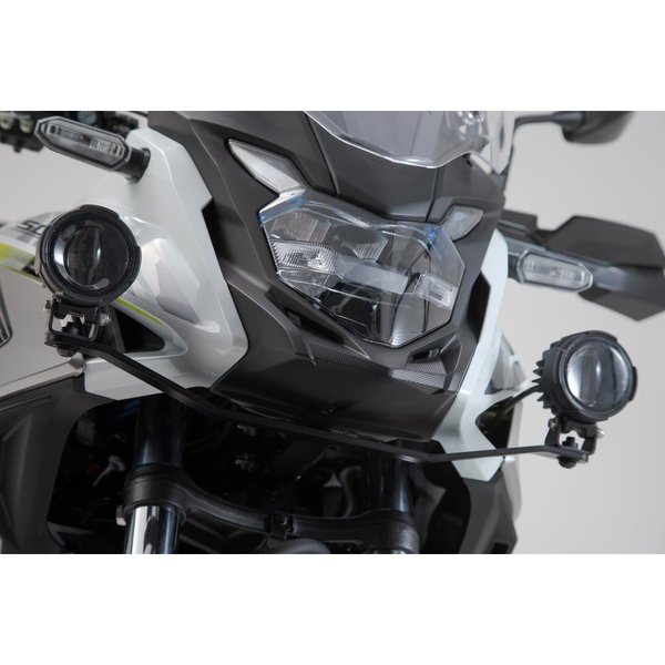 Soporte Neblineros Honda CB500X (2019)