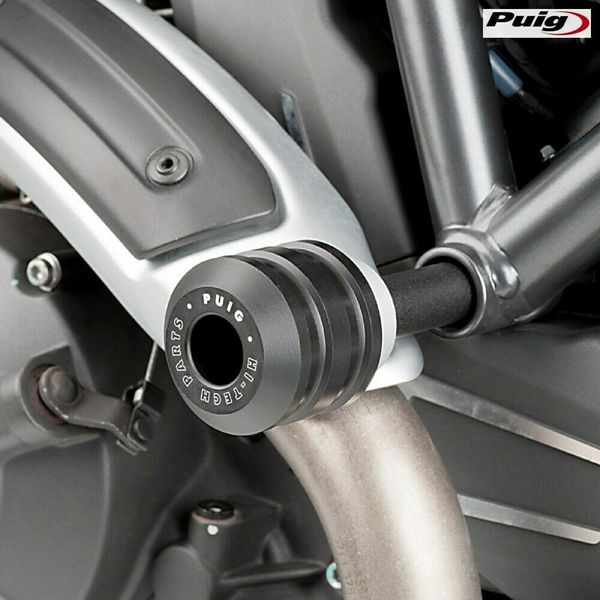 Repuesto Topes de Caída BMW R12/R19