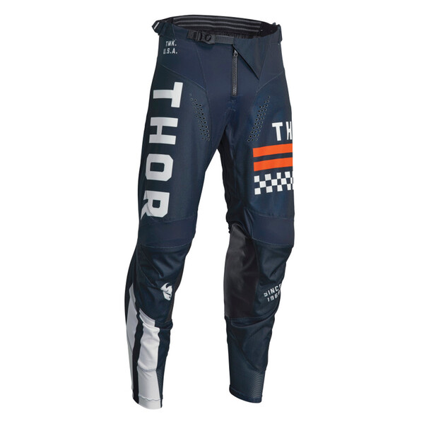 Pulse Combat Pantalones Niños