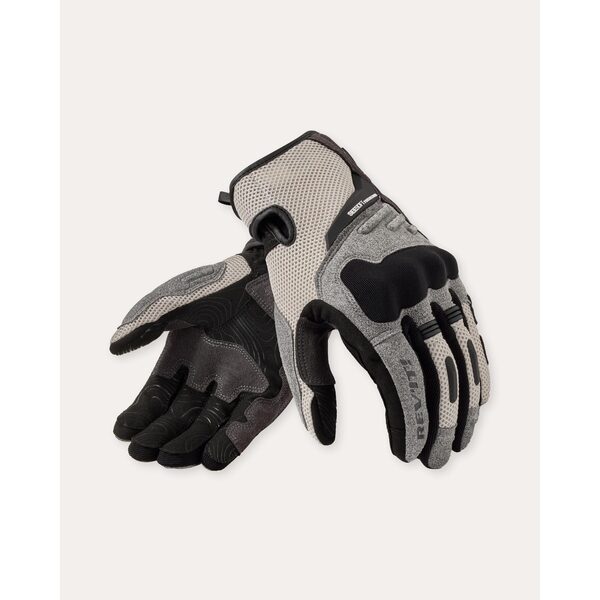 REVIT Guantes Cavern